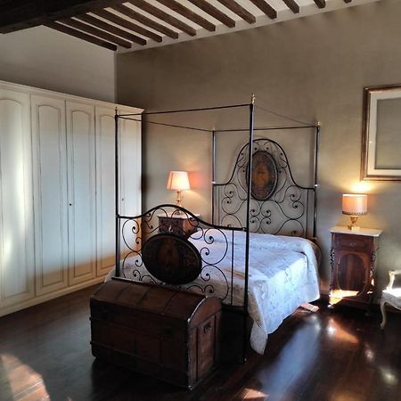 B&B Il Parco San Giuliano Terme Exteriér fotografie