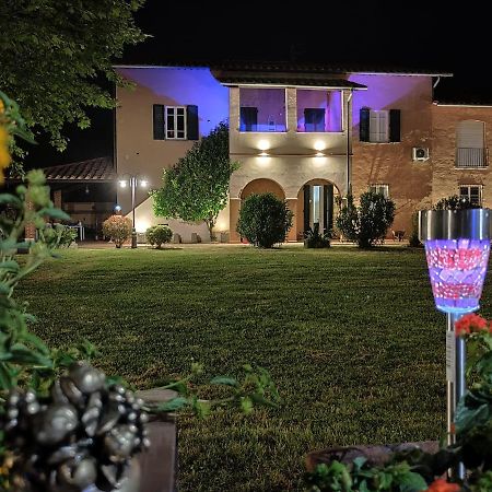 B&B Il Parco San Giuliano Terme Exteriér fotografie