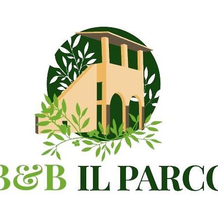 B&B Il Parco San Giuliano Terme Exteriér fotografie