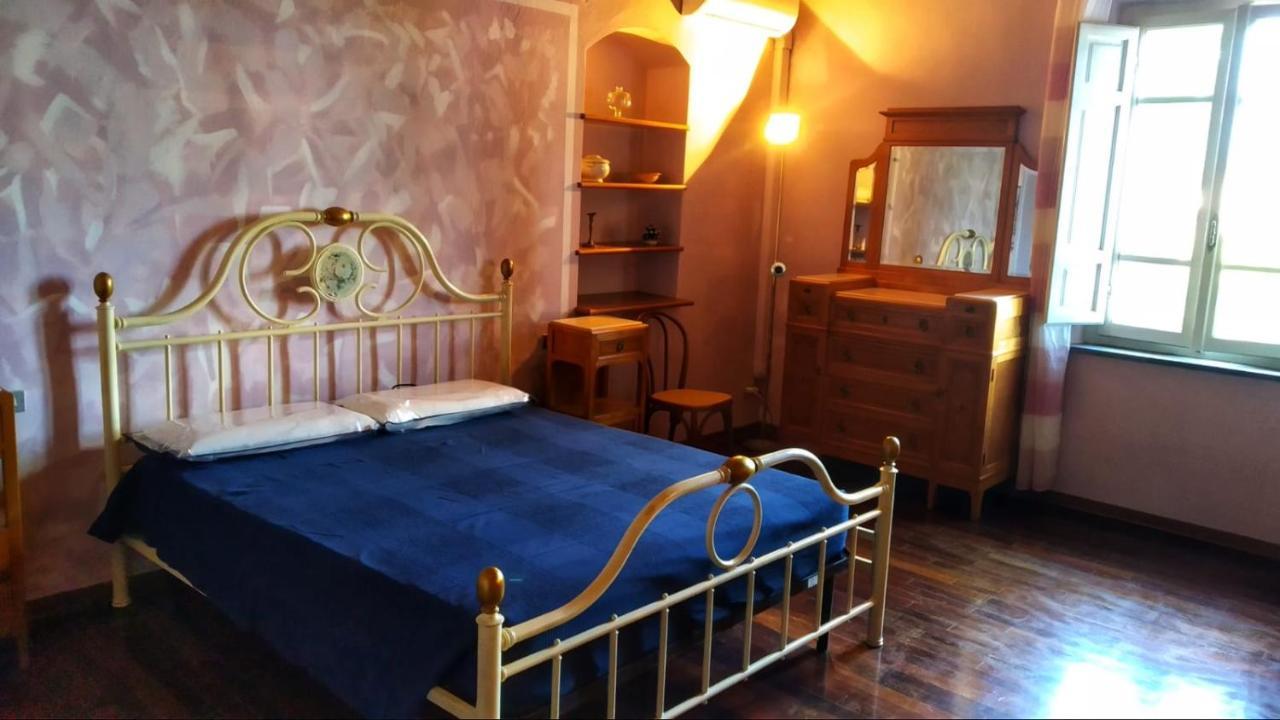 B&B Il Parco San Giuliano Terme Exteriér fotografie