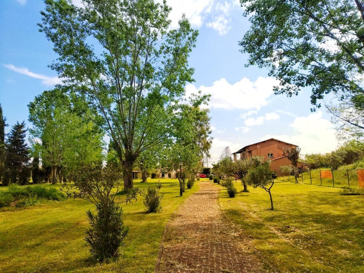 B&B Il Parco San Giuliano Terme Exteriér fotografie