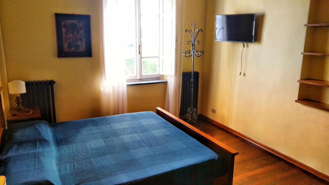 B&B Il Parco San Giuliano Terme Exteriér fotografie