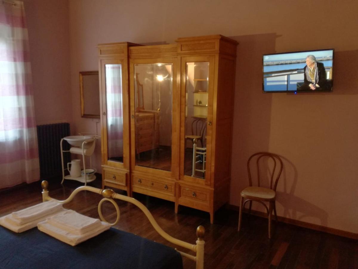 B&B Il Parco San Giuliano Terme Exteriér fotografie