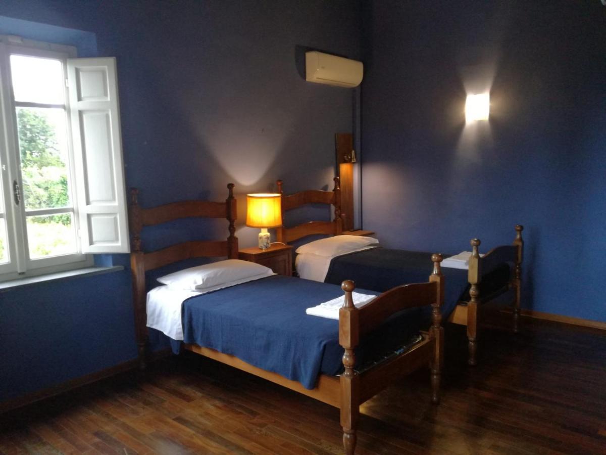 B&B Il Parco San Giuliano Terme Exteriér fotografie