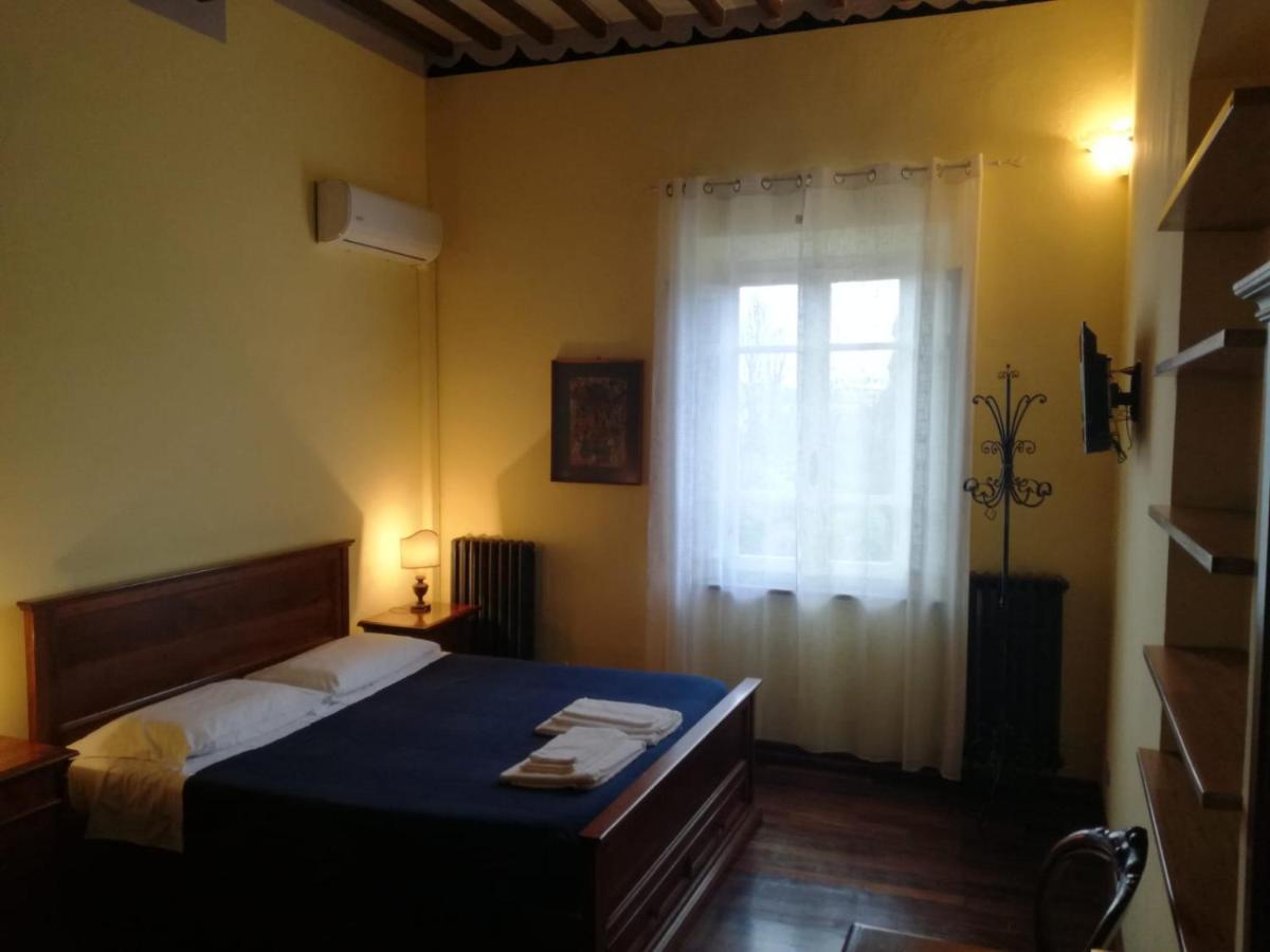 B&B Il Parco San Giuliano Terme Exteriér fotografie
