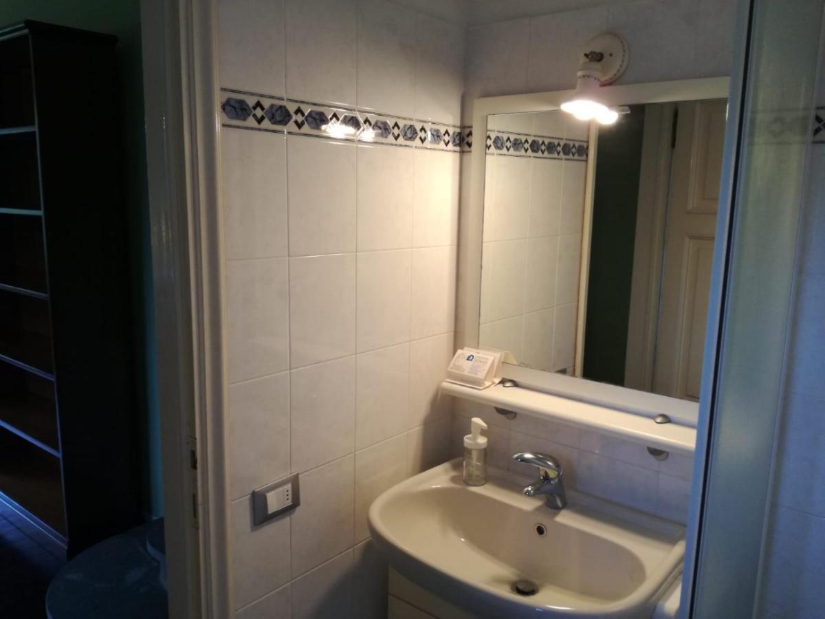 B&B Il Parco San Giuliano Terme Exteriér fotografie