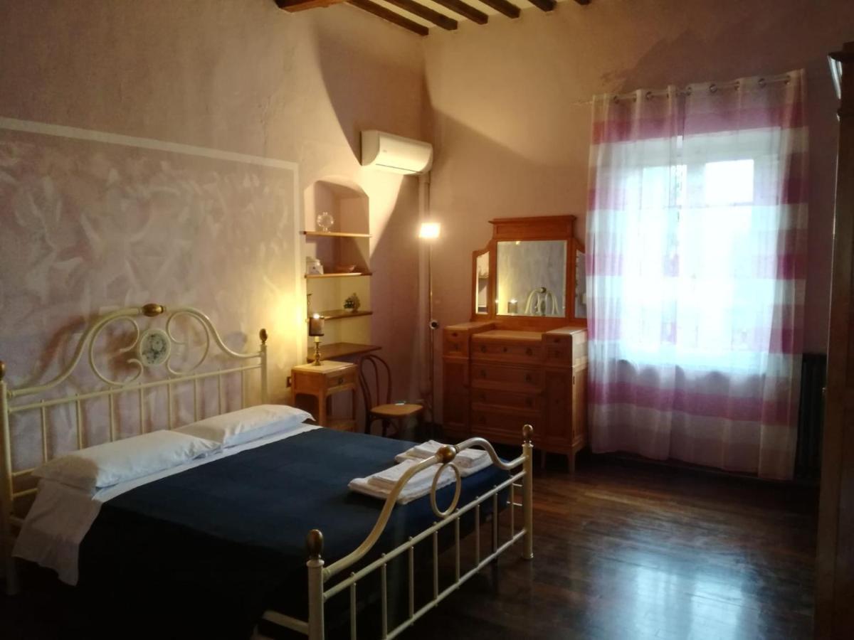 B&B Il Parco San Giuliano Terme Exteriér fotografie