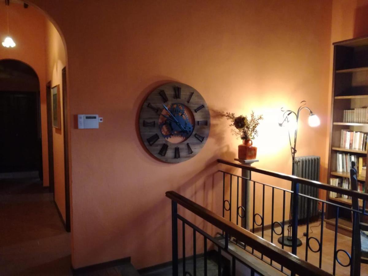 B&B Il Parco San Giuliano Terme Exteriér fotografie