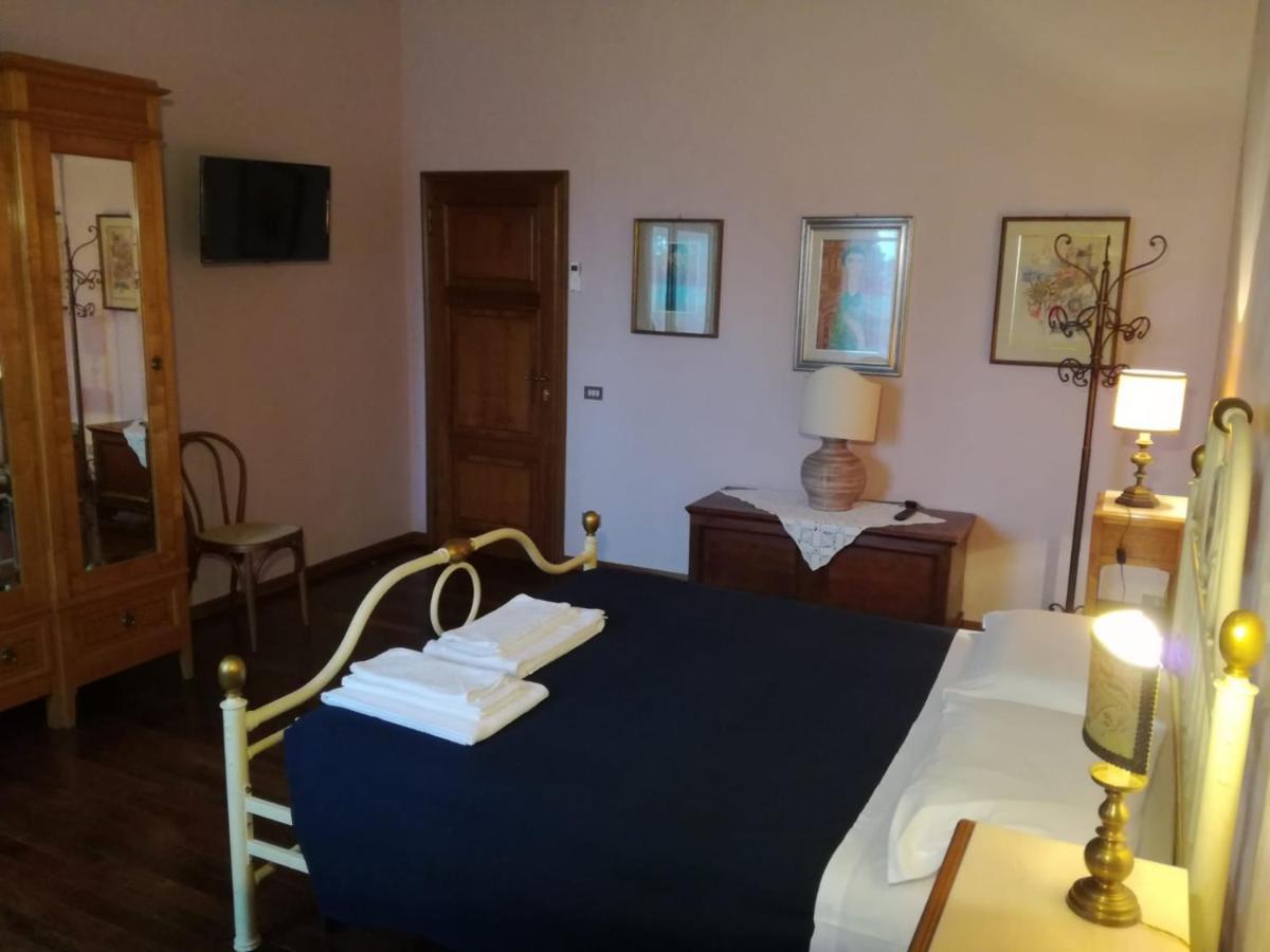 B&B Il Parco San Giuliano Terme Exteriér fotografie