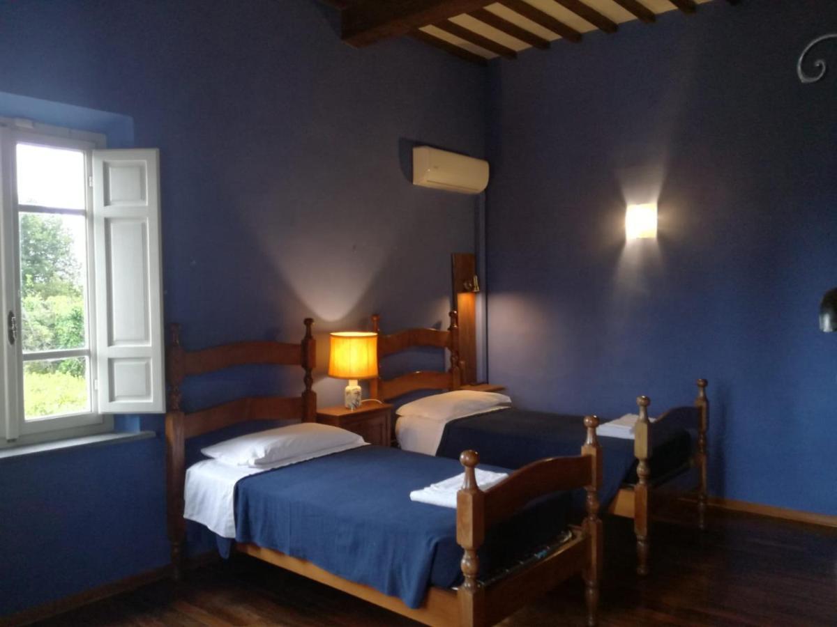 B&B Il Parco San Giuliano Terme Exteriér fotografie