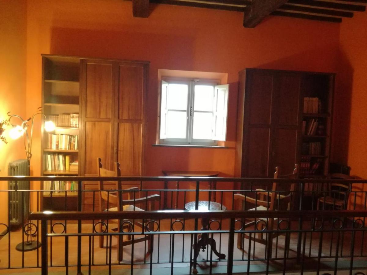B&B Il Parco San Giuliano Terme Exteriér fotografie