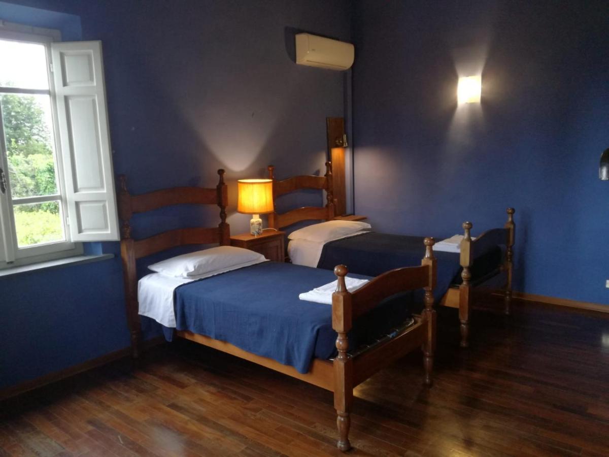 B&B Il Parco San Giuliano Terme Exteriér fotografie