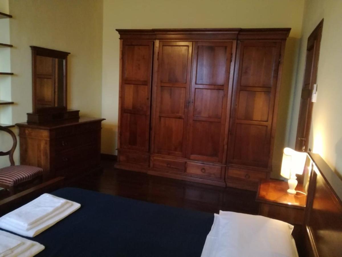 B&B Il Parco San Giuliano Terme Exteriér fotografie