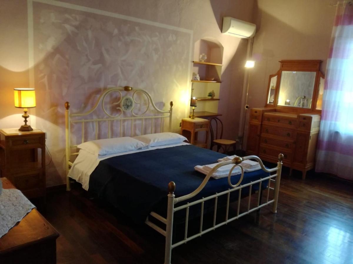 B&B Il Parco San Giuliano Terme Exteriér fotografie
