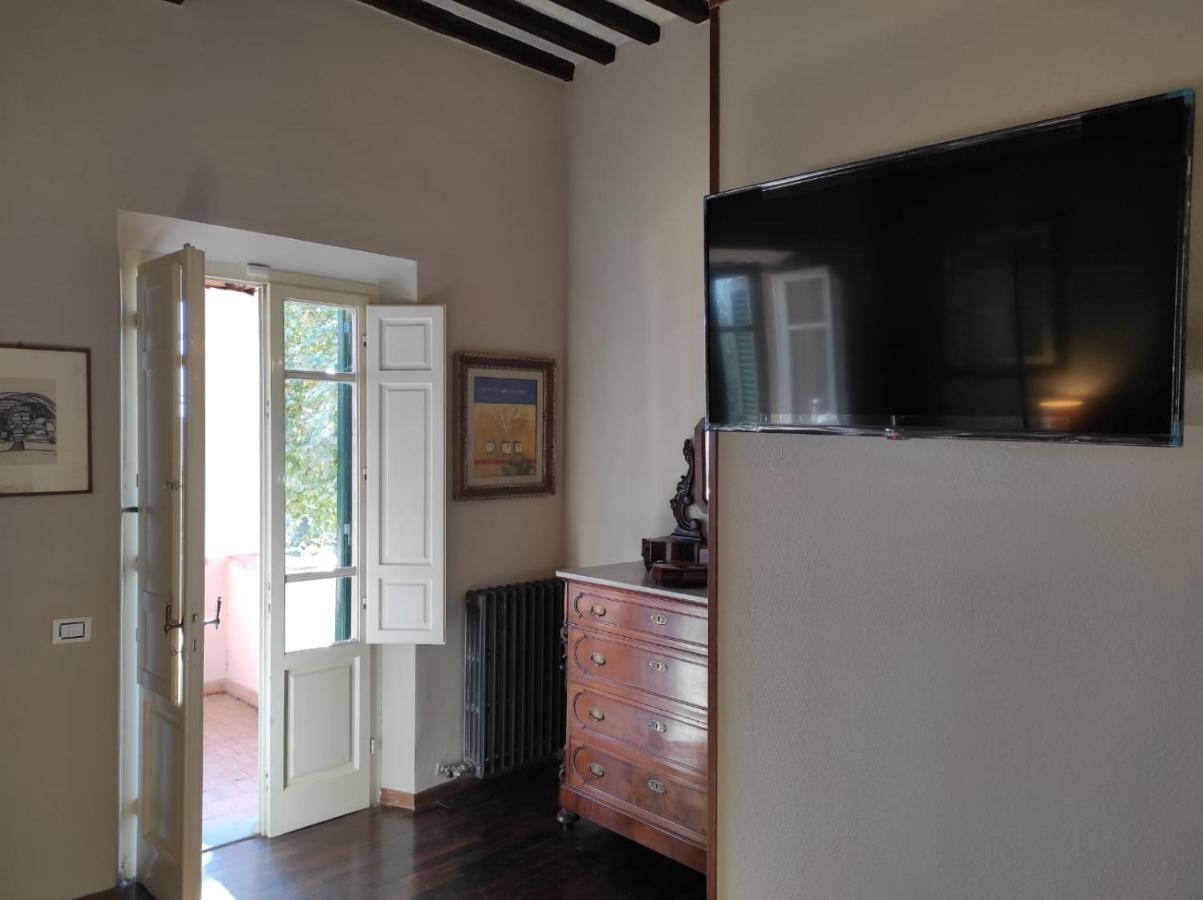 B&B Il Parco San Giuliano Terme Exteriér fotografie