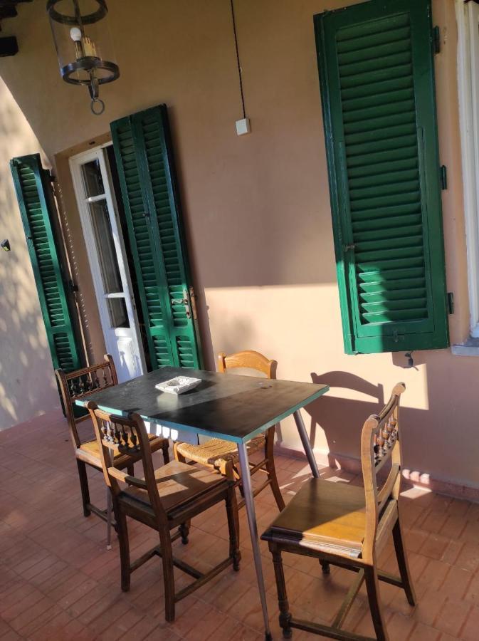 B&B Il Parco San Giuliano Terme Exteriér fotografie