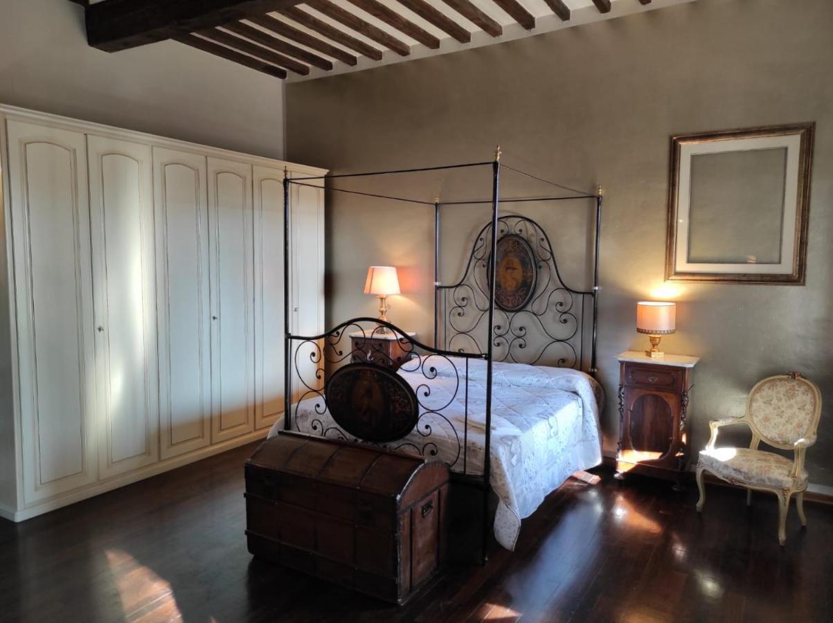 B&B Il Parco San Giuliano Terme Exteriér fotografie