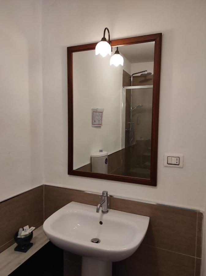 B&B Il Parco San Giuliano Terme Exteriér fotografie