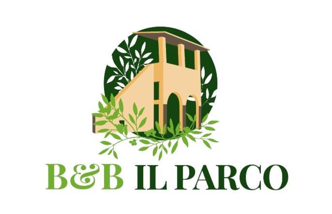 B&B Il Parco San Giuliano Terme Exteriér fotografie